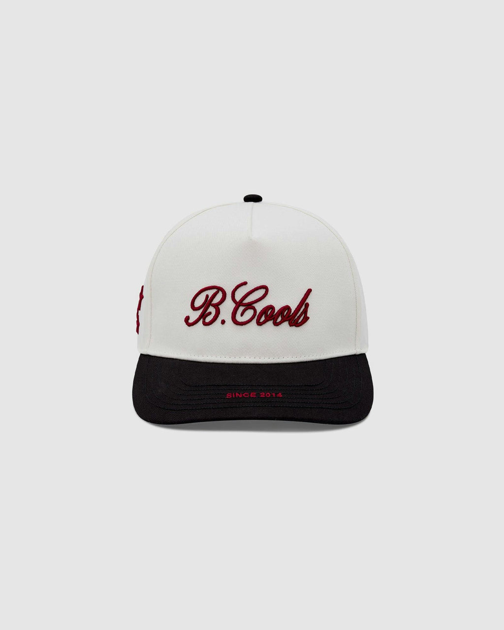 Scribe Cap Two Tone