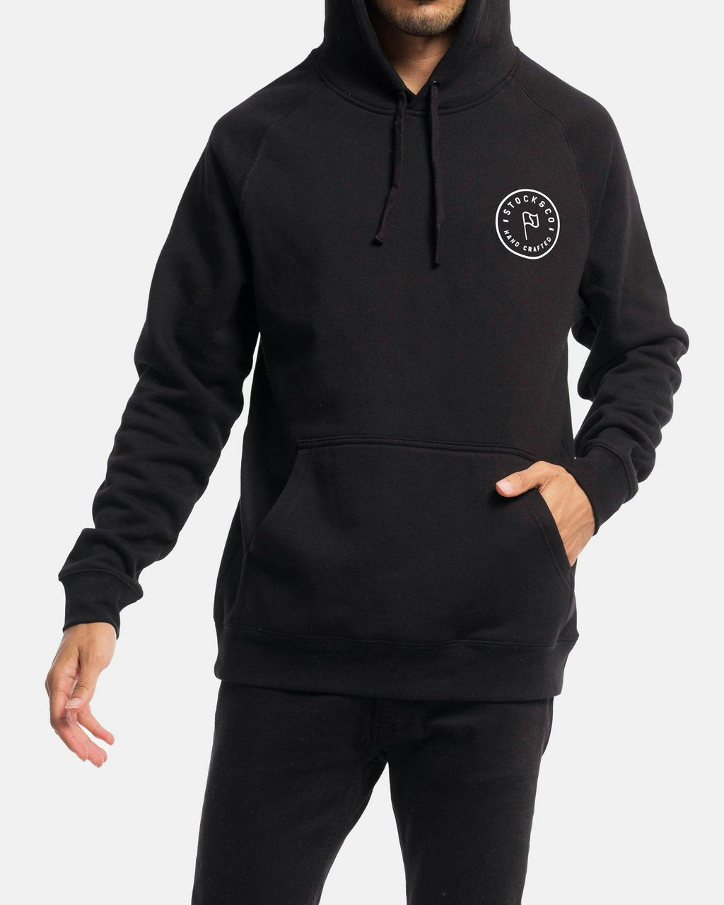 Cuba Hoodie