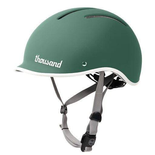 Thousand Jr. Kids Helmet | 49-53cm