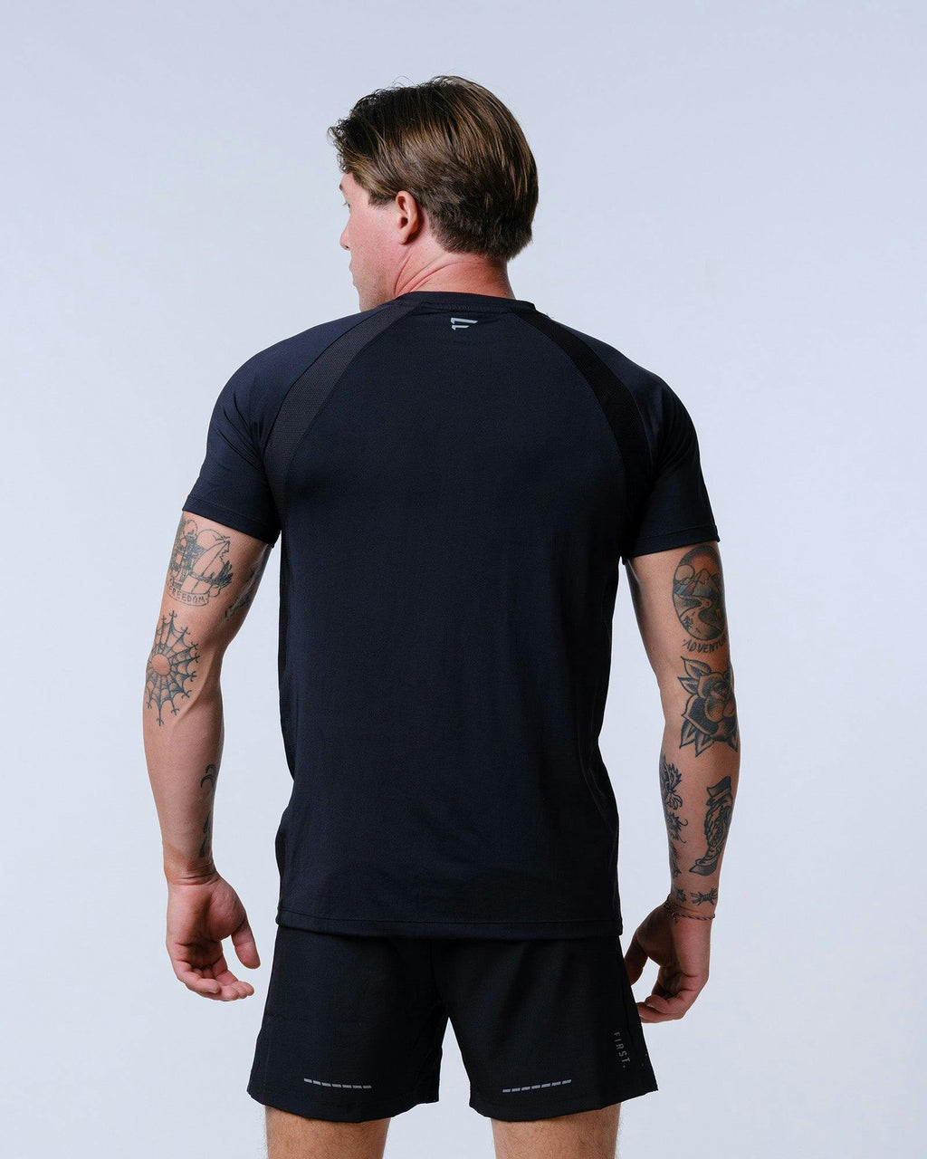 Focus Tee