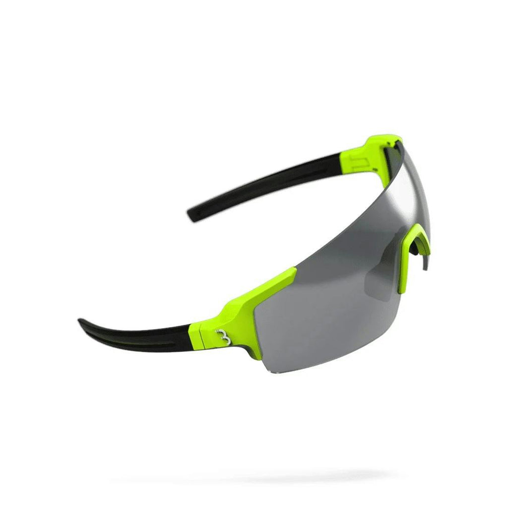 FullView Sportglasses Matt Neon Yellow