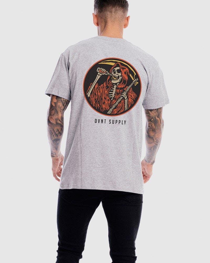 Grim Tee