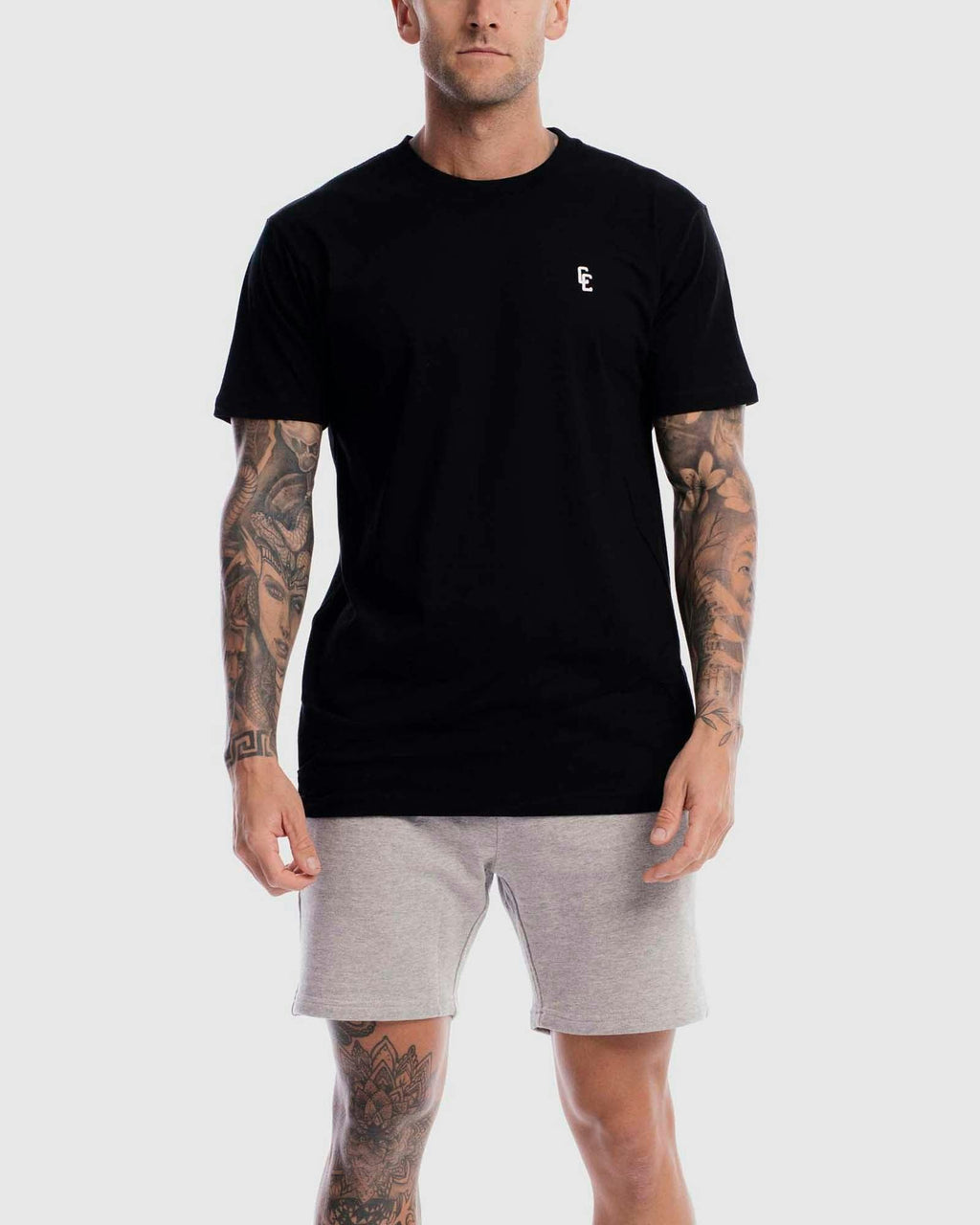 Cypher Rise Tee
