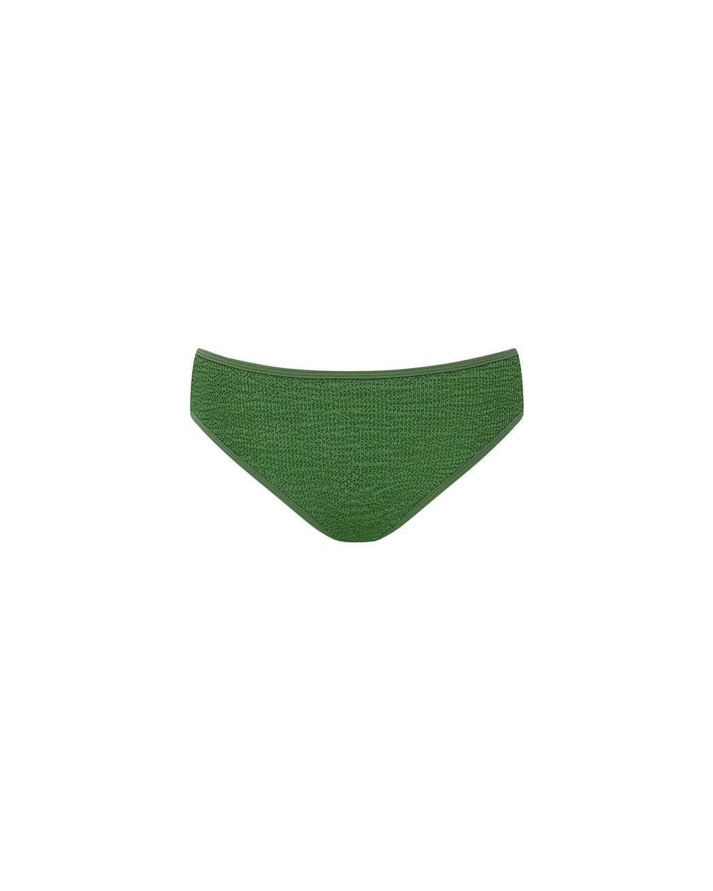 THE HIPSTER DUO PANT - KHAKI CRIMP