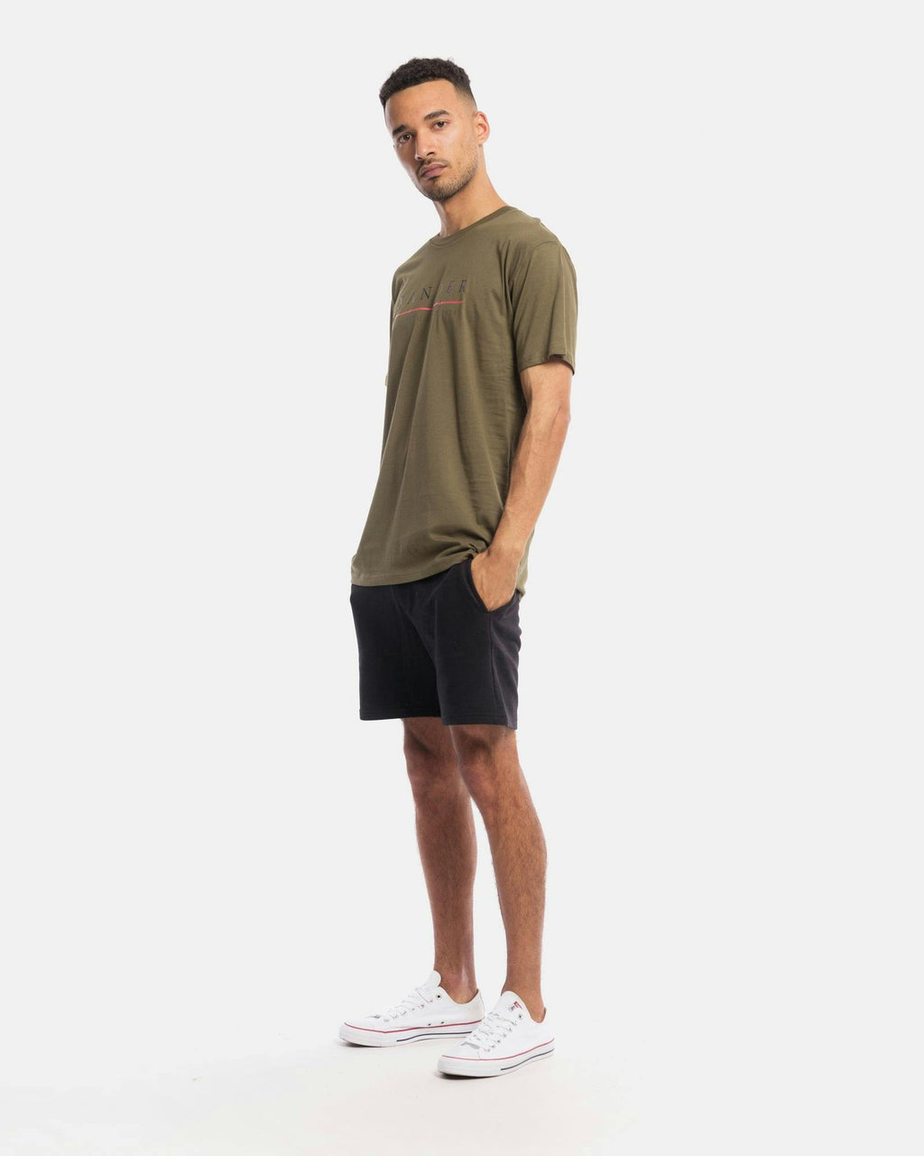 Bande Tee