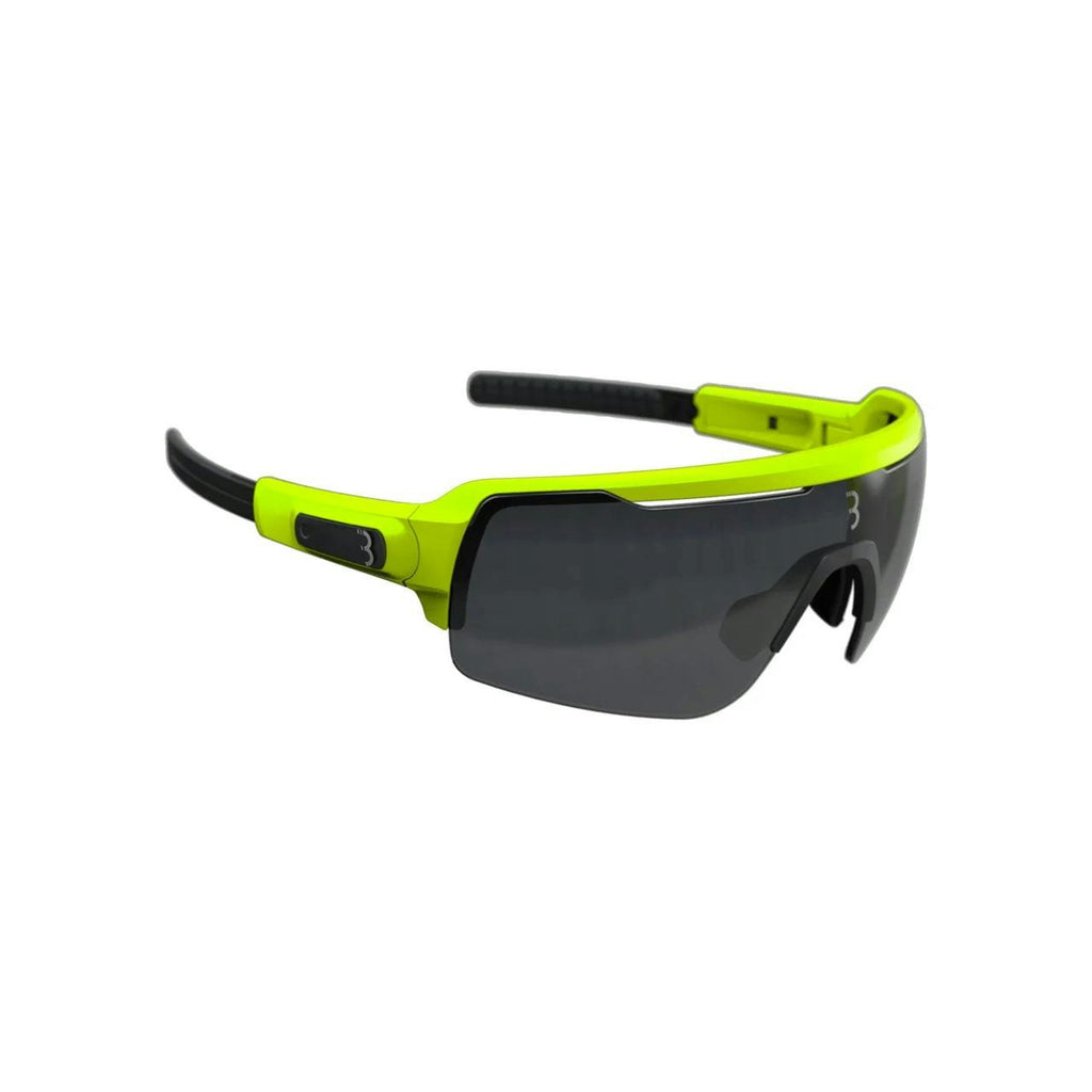 Commander Sportglasses Fluro Yellow