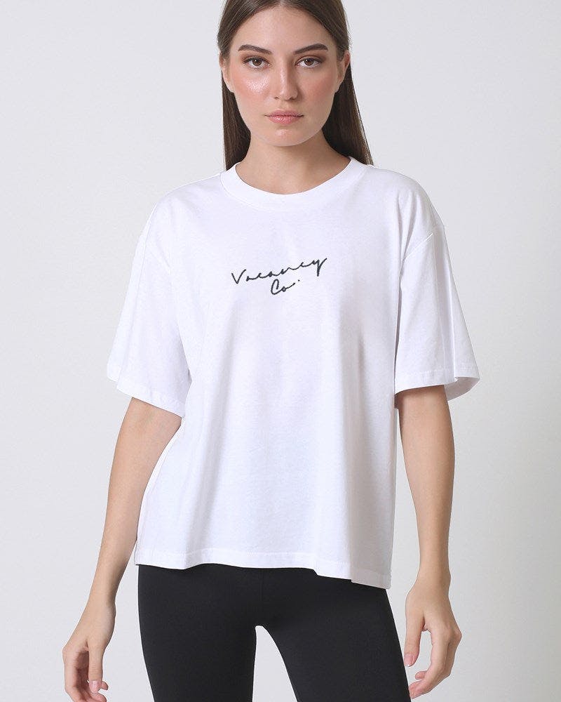 Coy Rise Tee