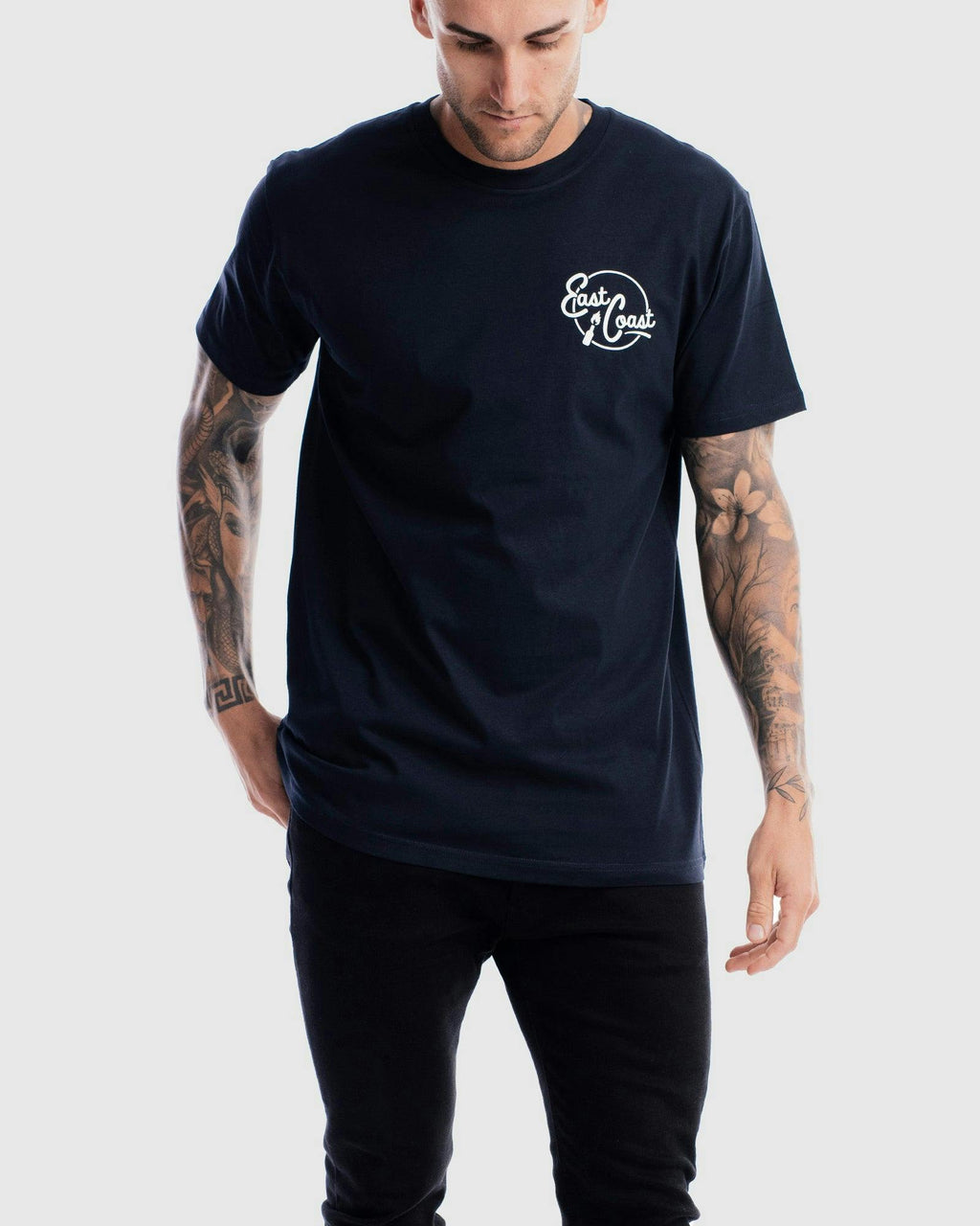 East Coast Tee