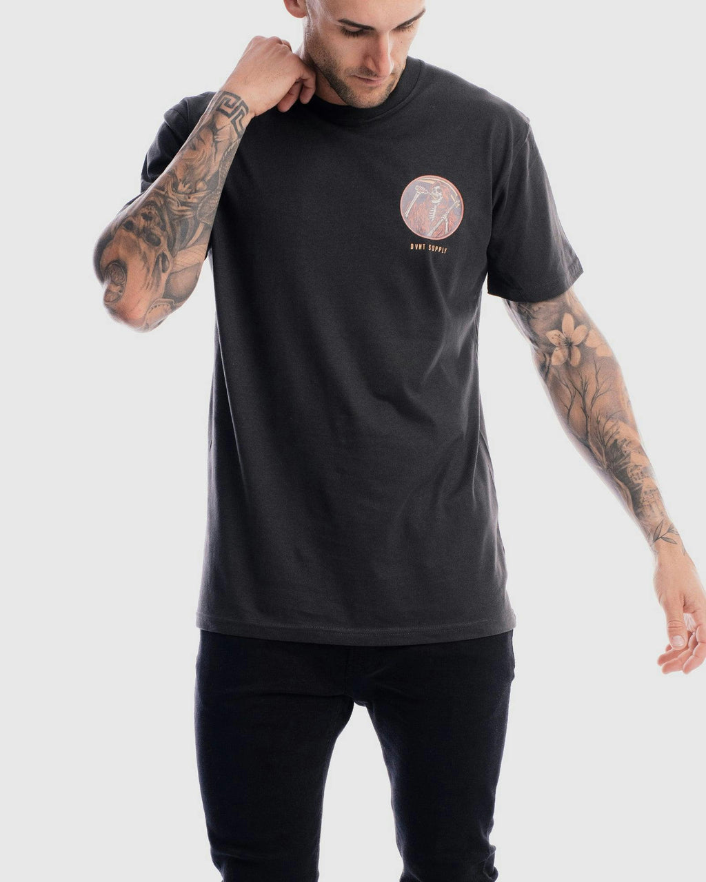 Grim Tee