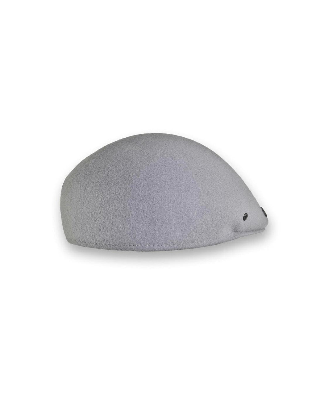 The Broken Bay Felt Hat – Grey