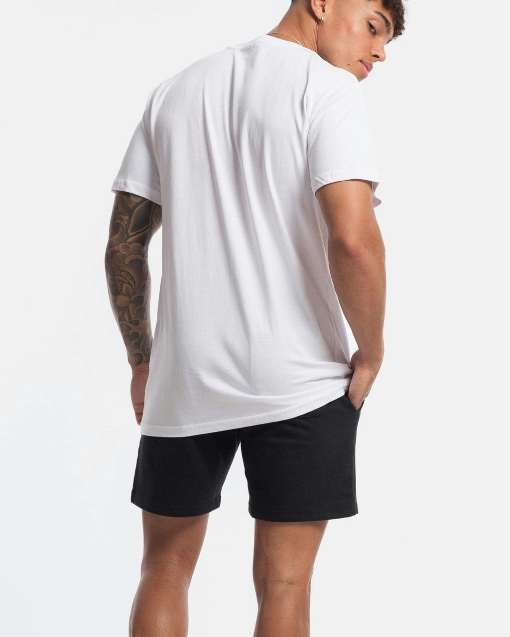Core Logo Tee