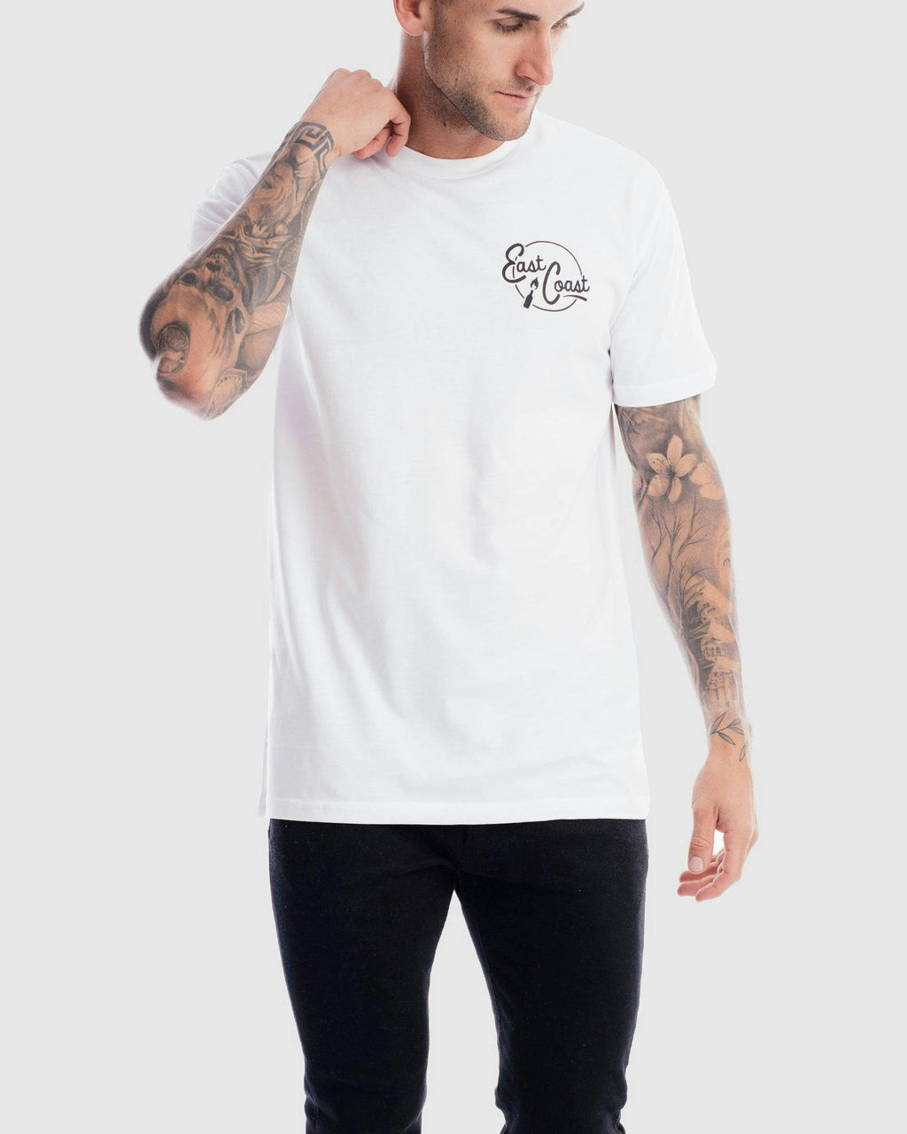 East Coast Tee