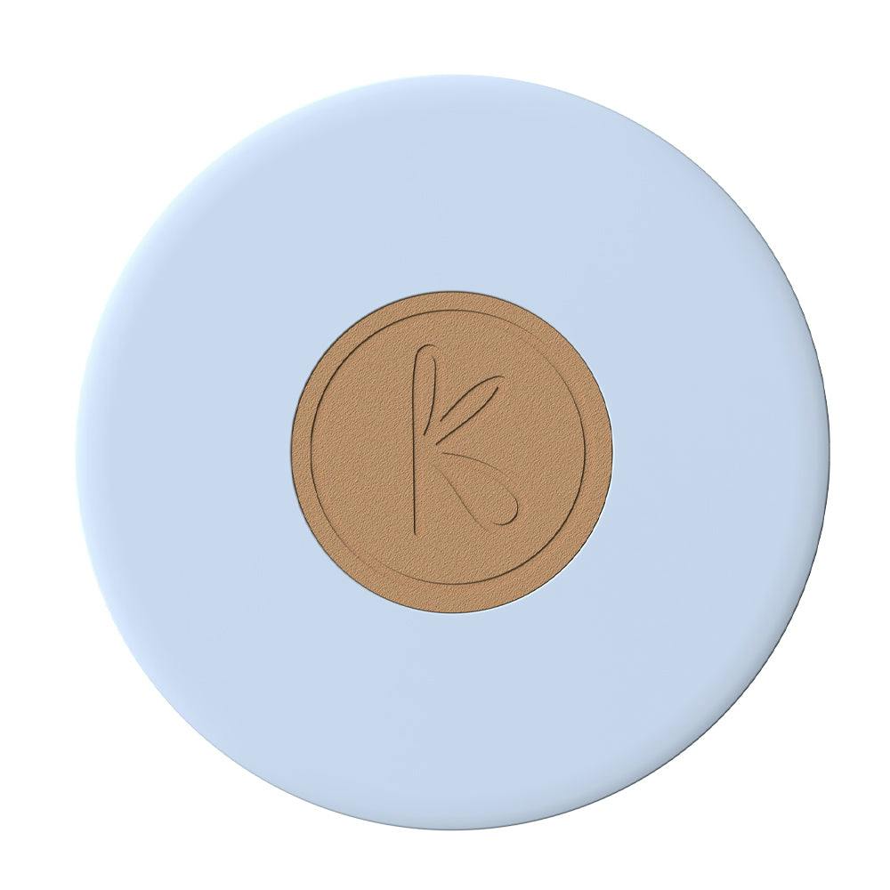 Kreafunk Wicharge 2 Wireless Qi Charger 15W - Cloudy Blue