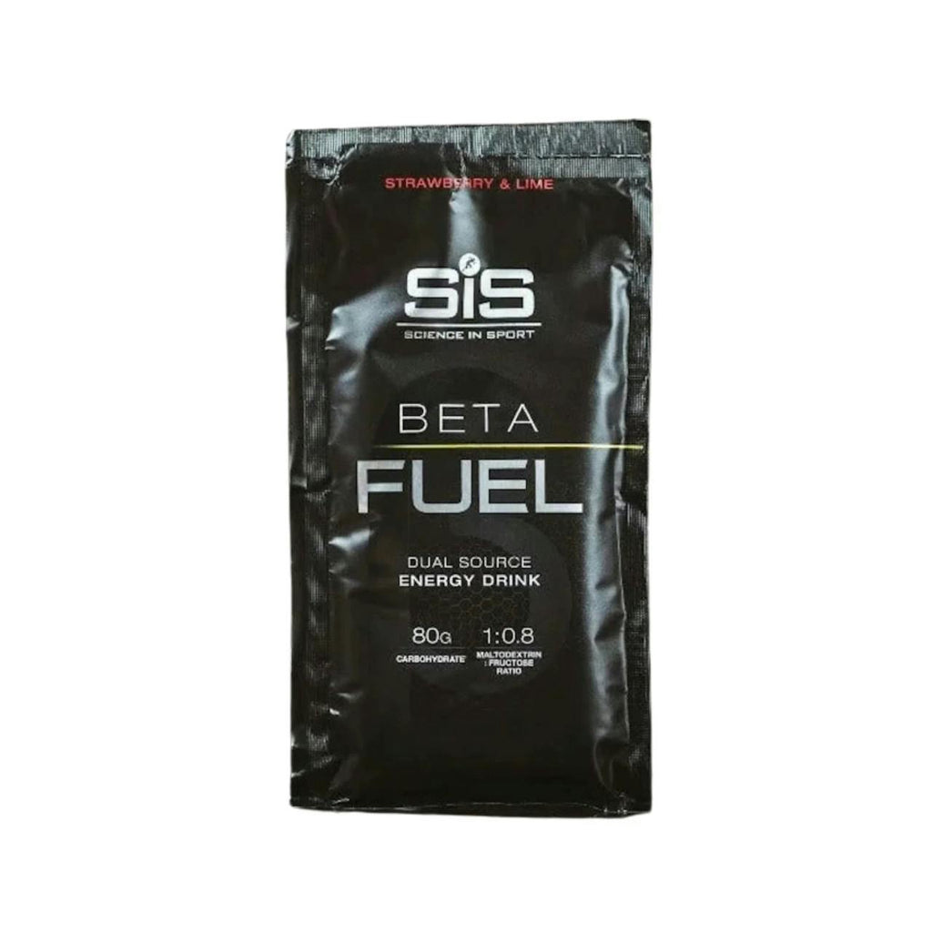 BETA FUEL 80 Strawberry & Lime 15 x 82g Sachets
