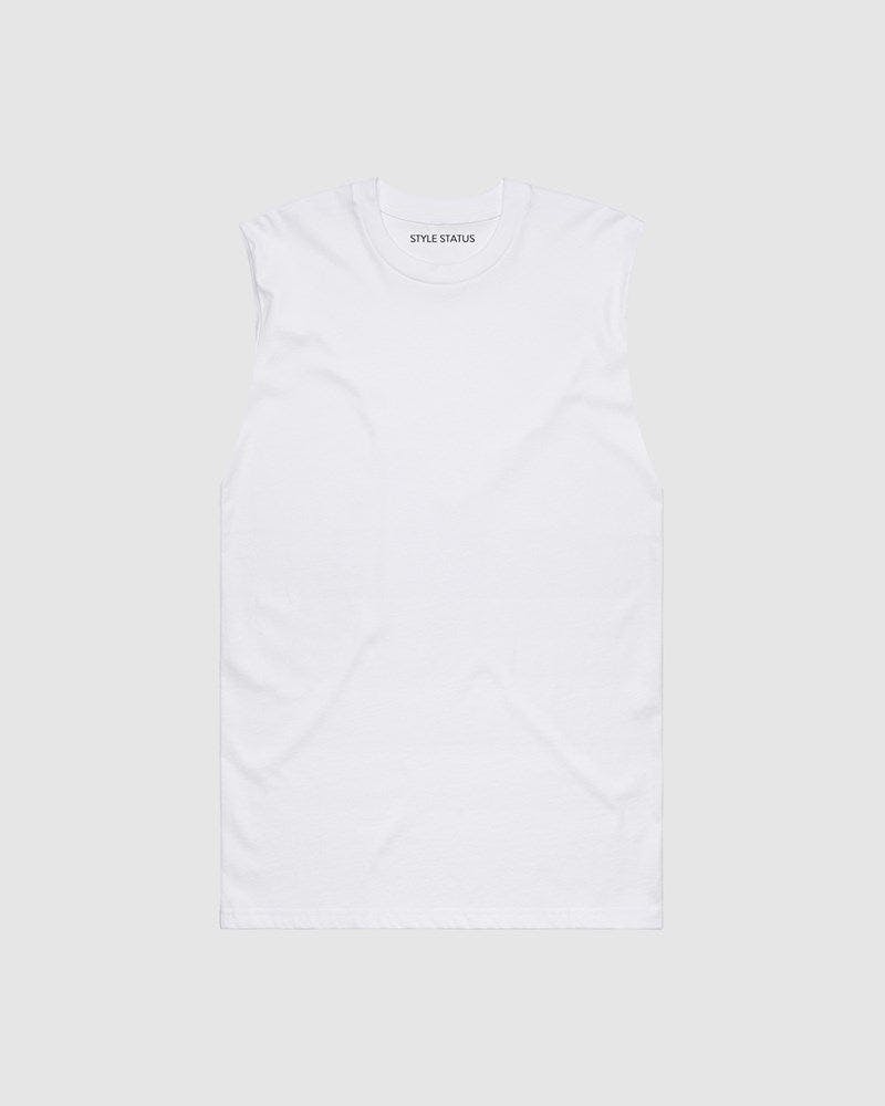 Status Tank