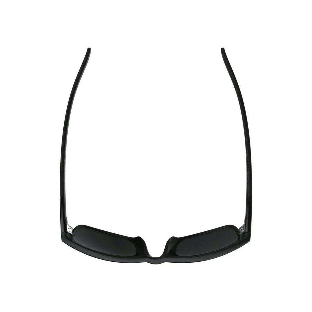 Town Sunglasses Black/Red
