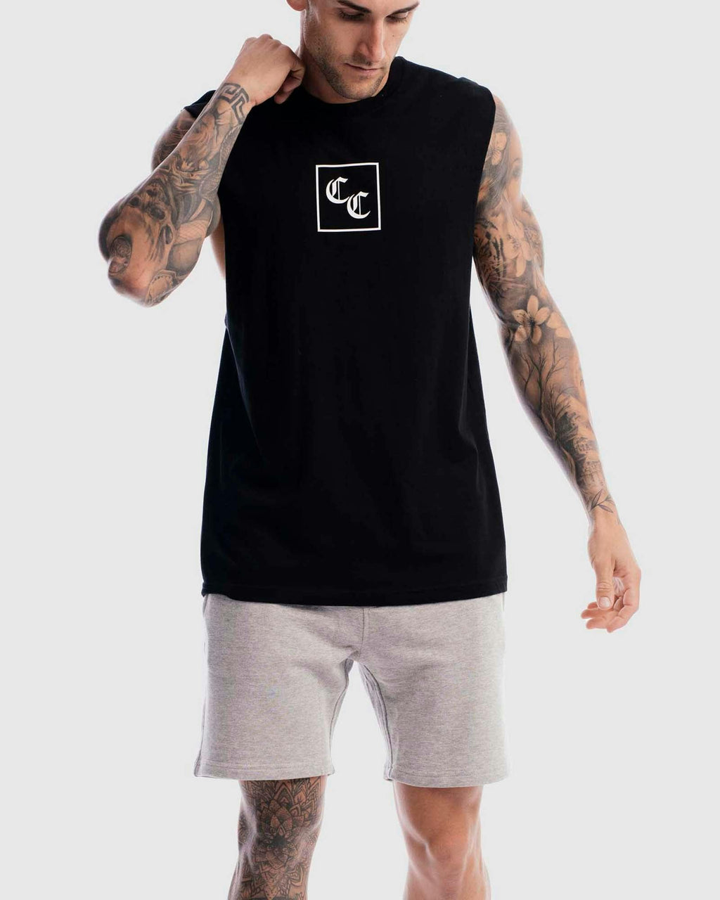 Celt Tank