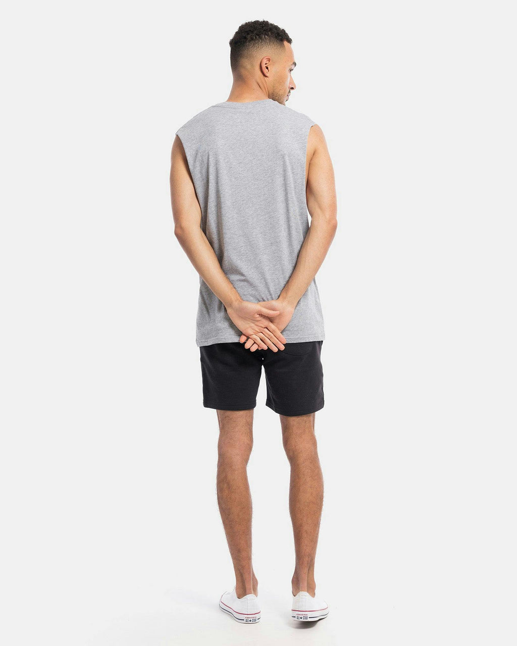 Grid Tank