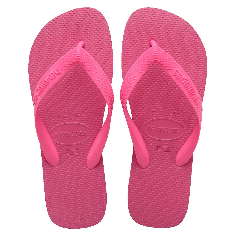 Top Thongs Colour