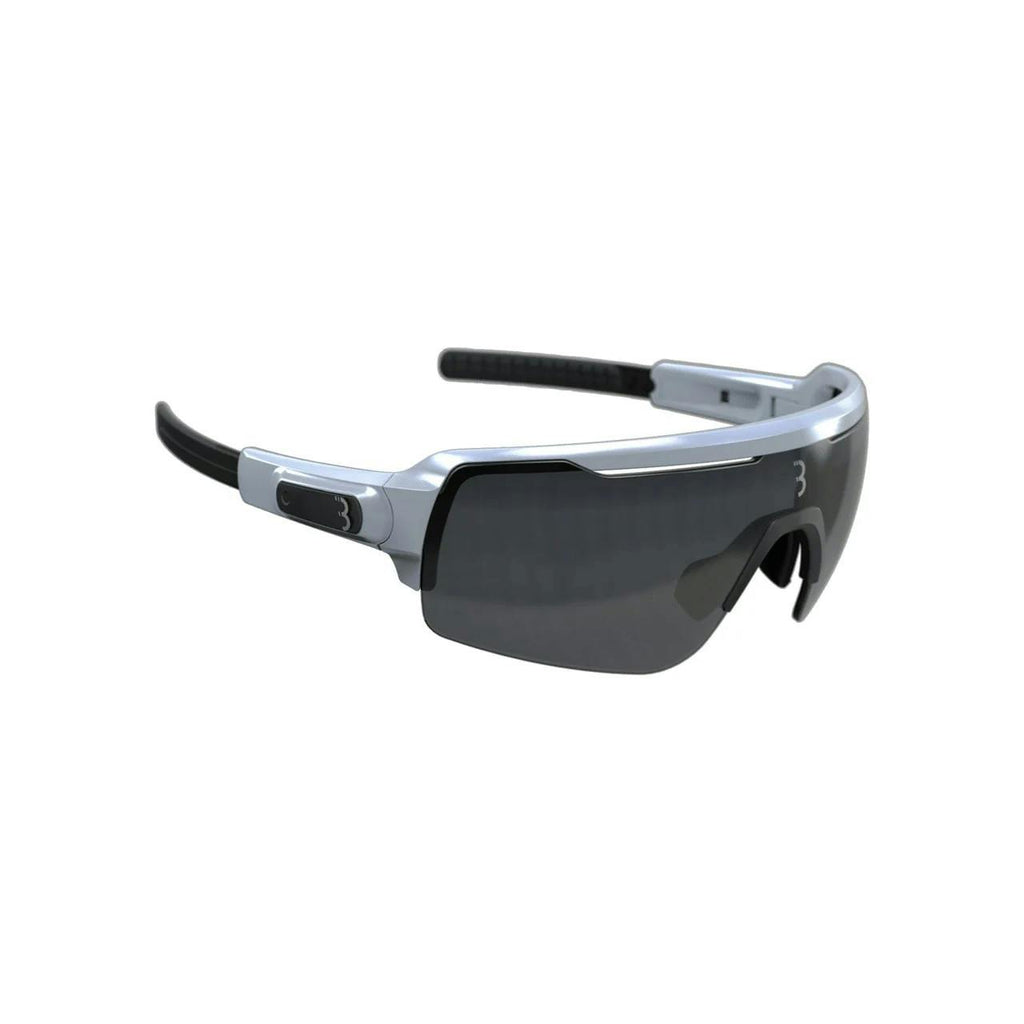 Commander Sportglasses White