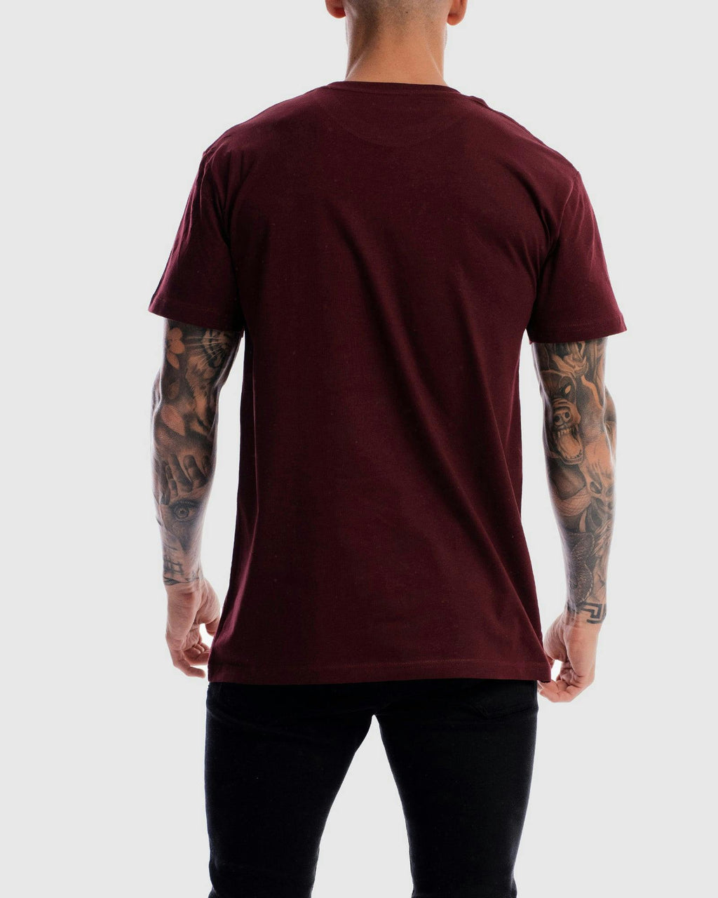 Locale Tee