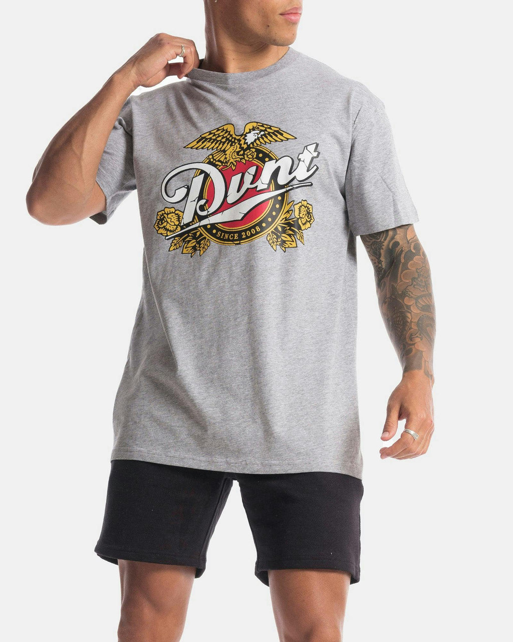 Vintage Craft Tee