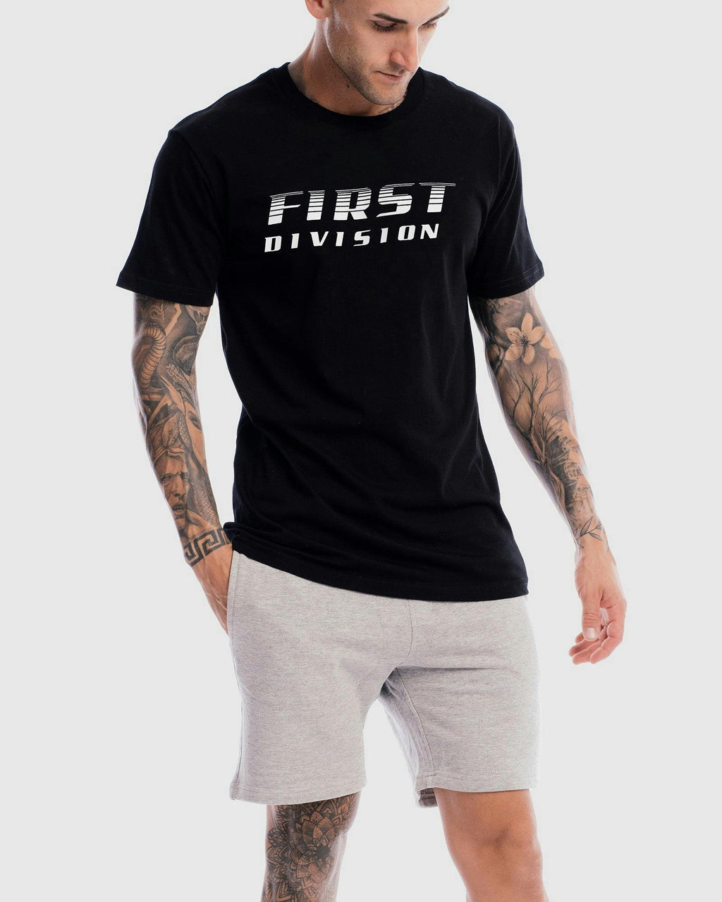 Circuit Tee