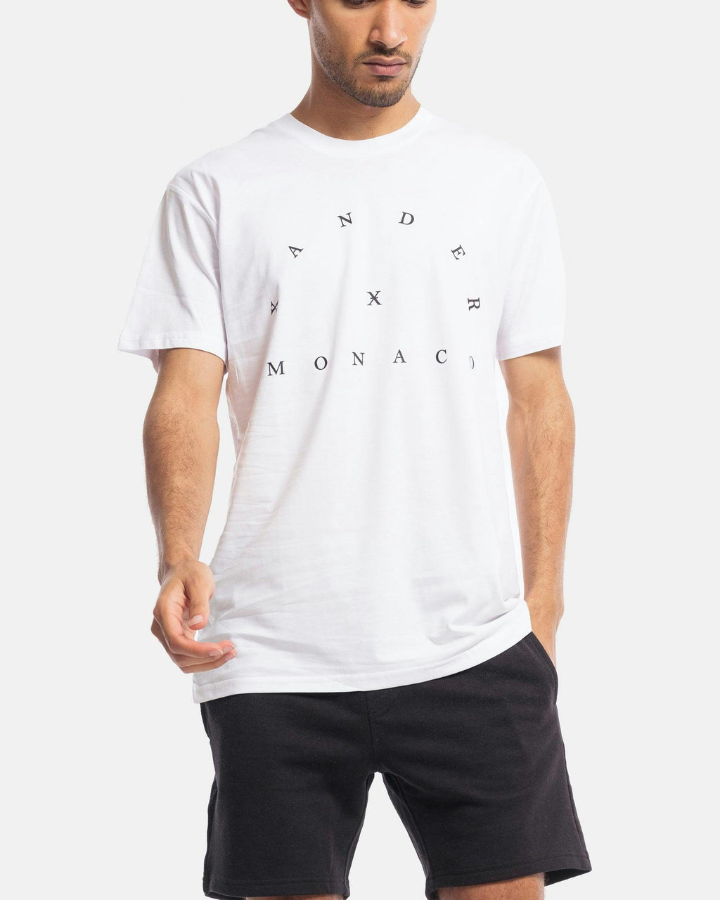 Roulette Tee