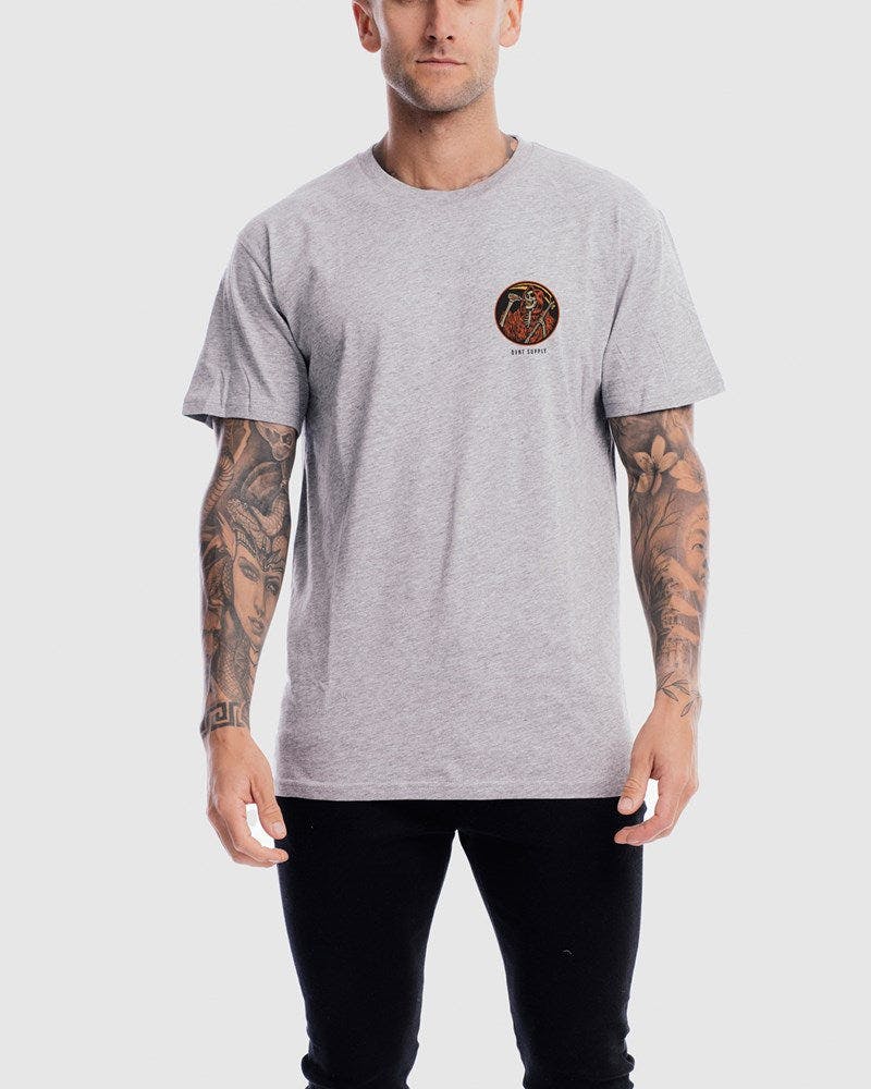 Grim Tee