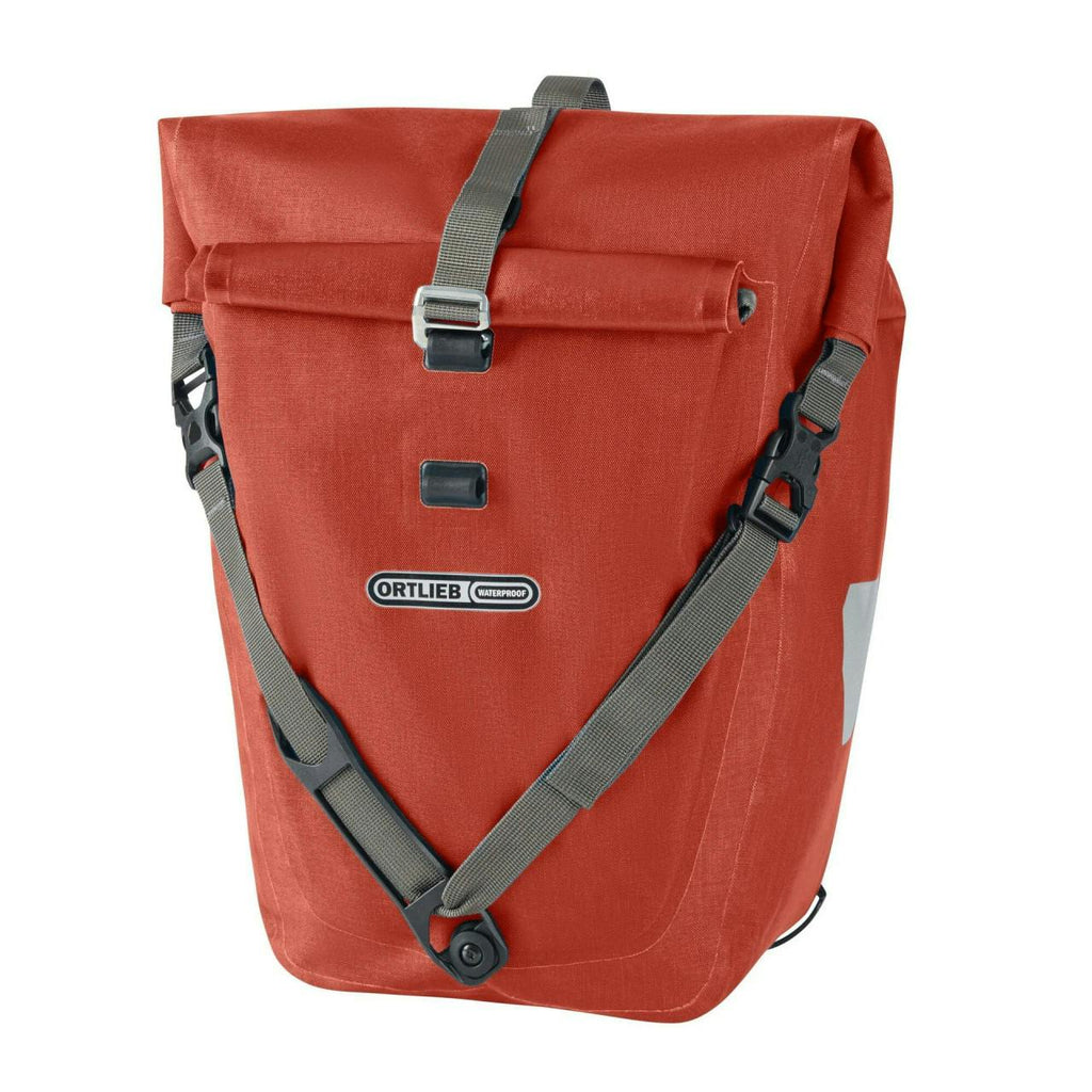 Back-Roller Plus Single Bag Single Dark Chili 23L