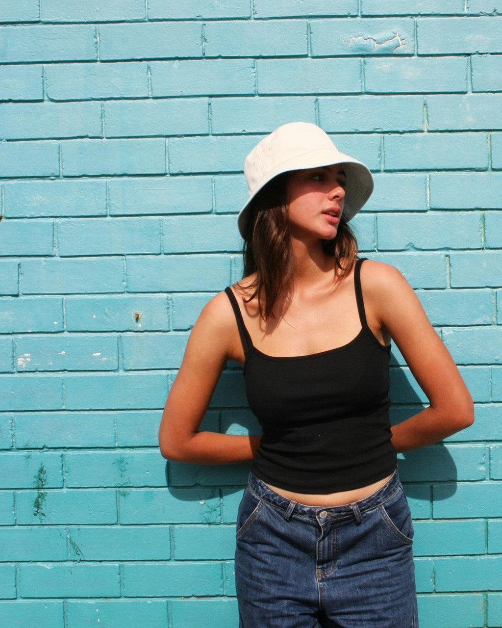 FBS x Reality – Reversible Bucket Hat | 100% Recycled