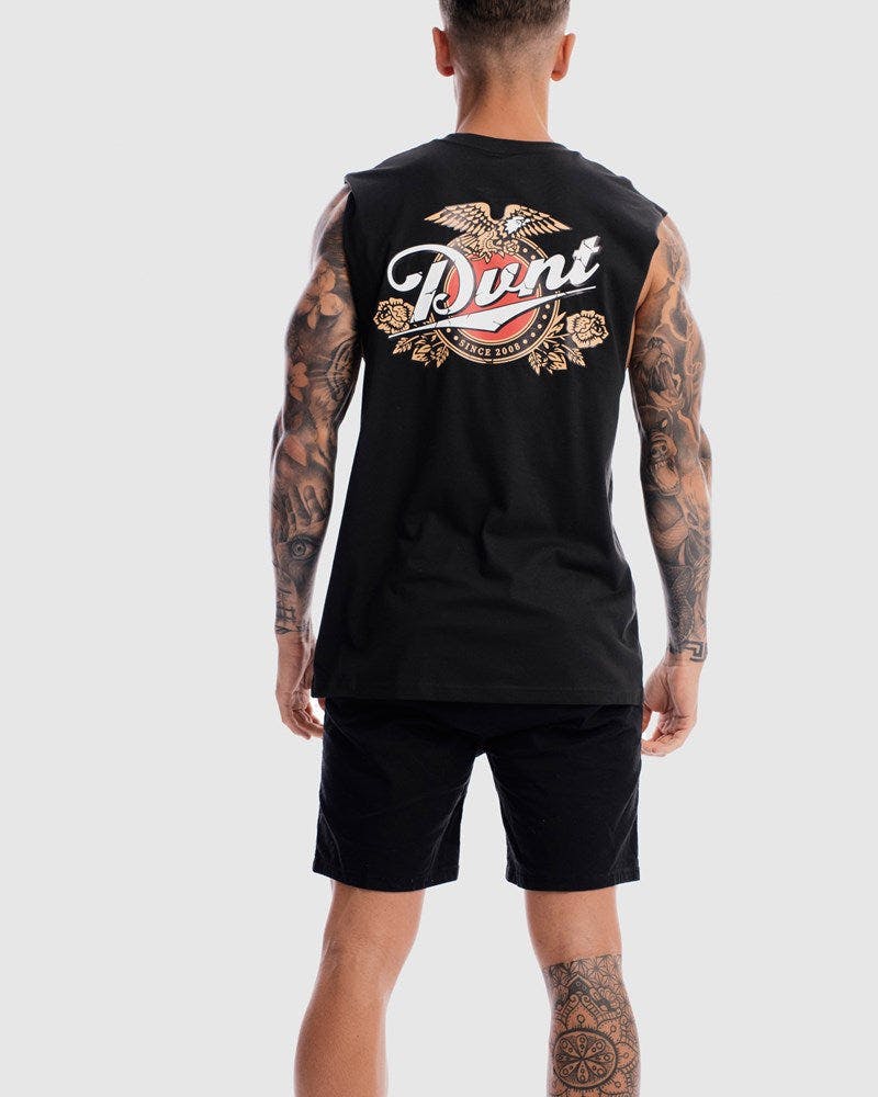 Craft Tank
