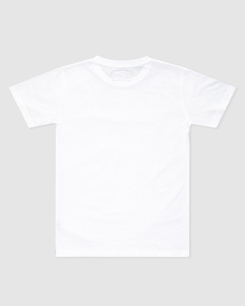 Scratch Tee - Youth