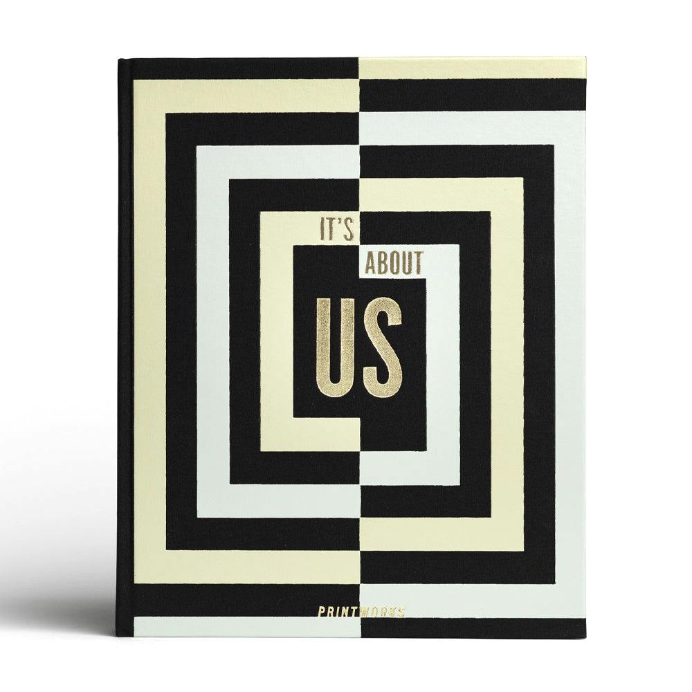 Printworks Photo Album-Its About Us
