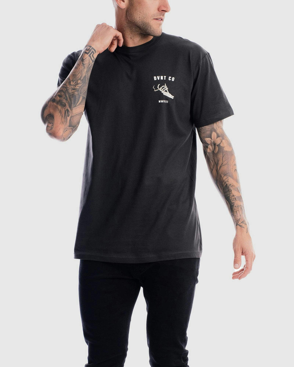 High Tee