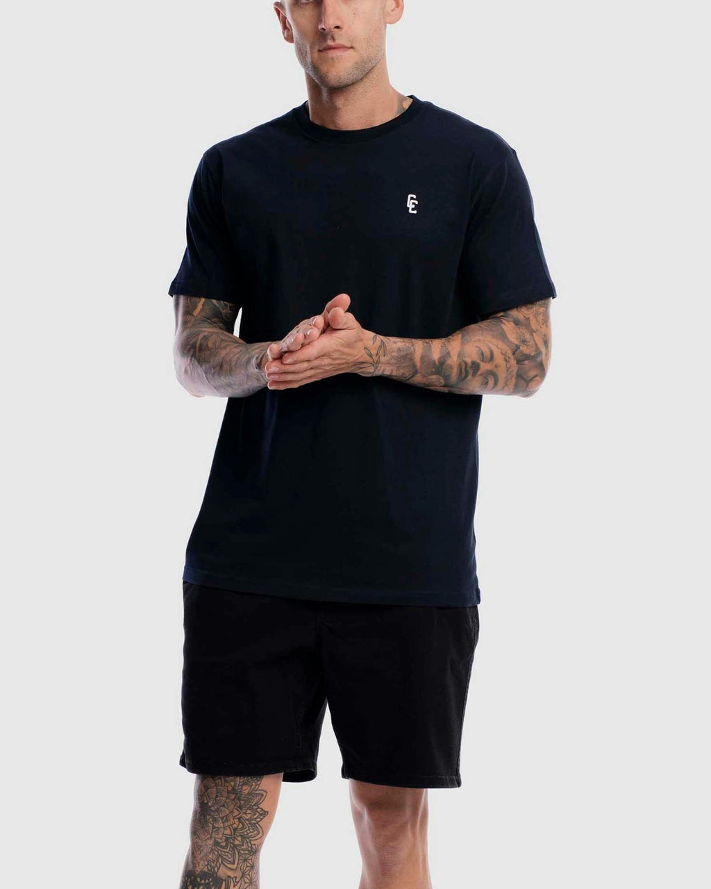 Cypher Rise Tee