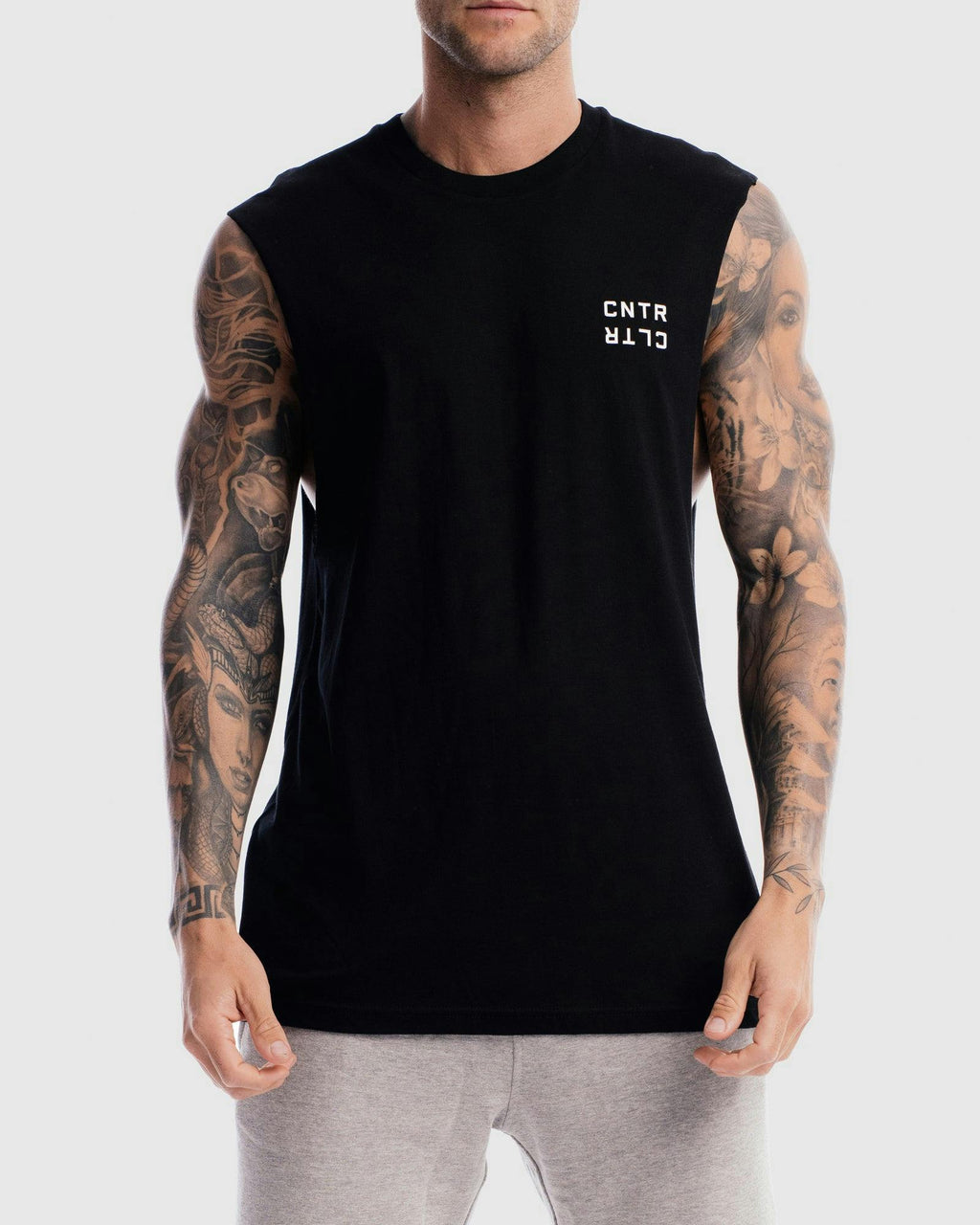 Geo Tank