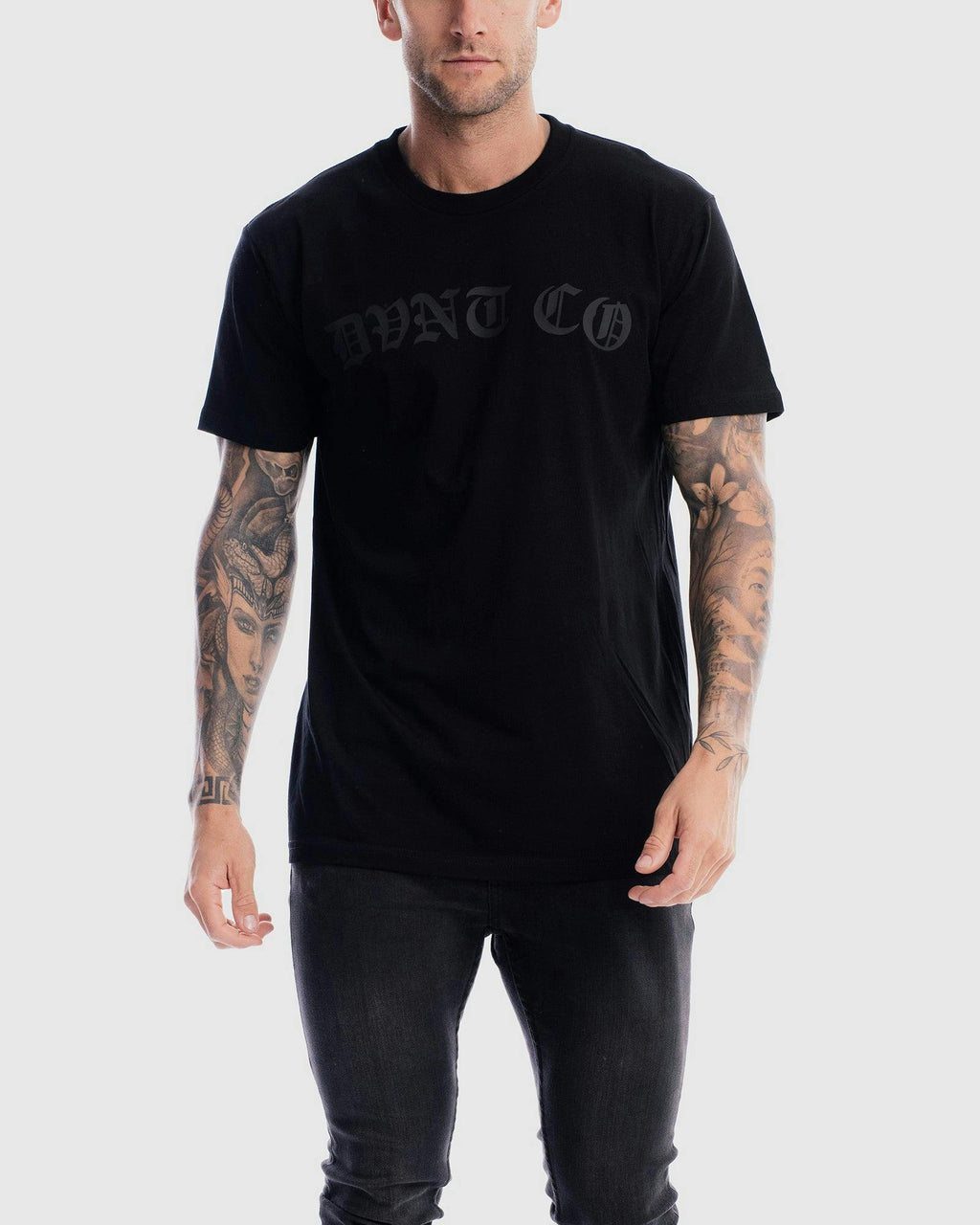 Grand Saxon Mono Tee
