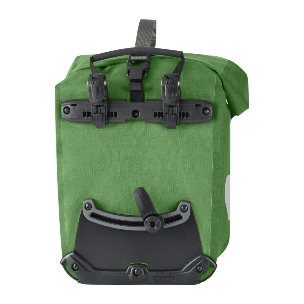 Sport-Roller Plus Kiwi Moss Green Single Bag 14.5L