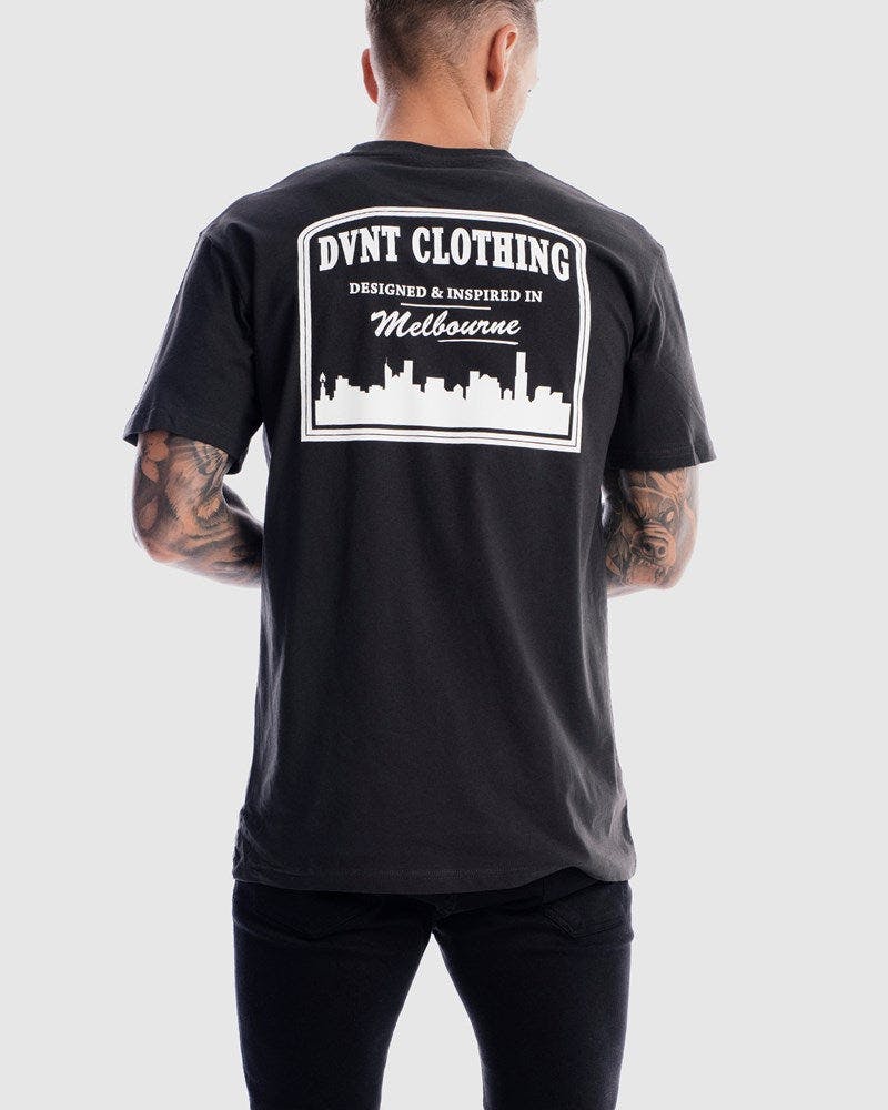 Origins Tee