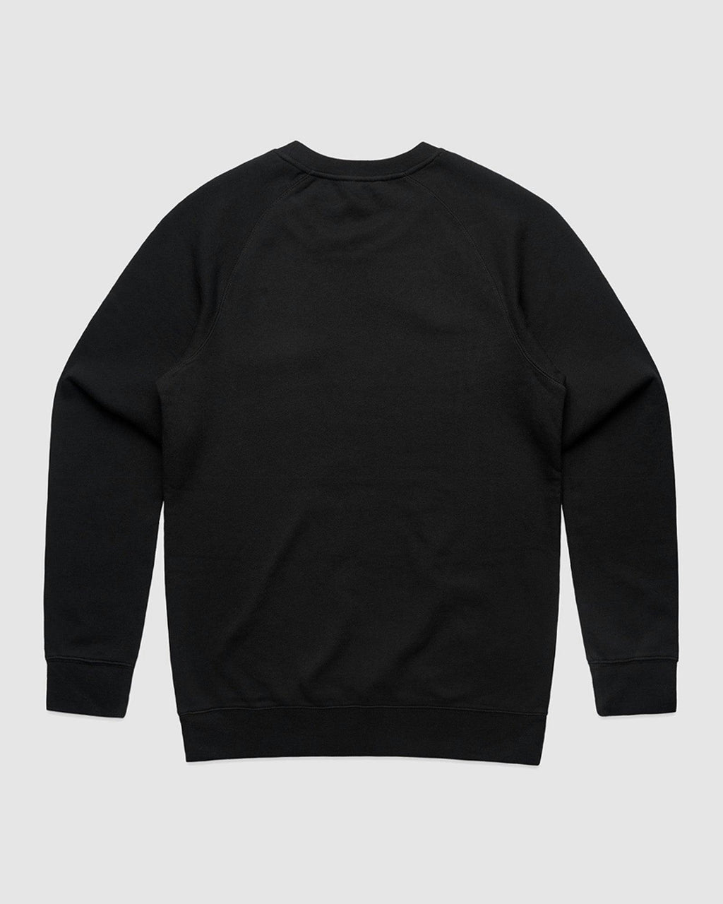 Vacant Crewneck - Youth
