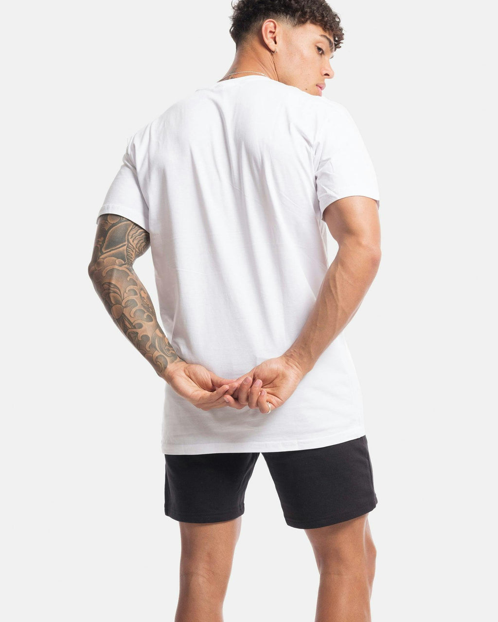 Stoked Tee