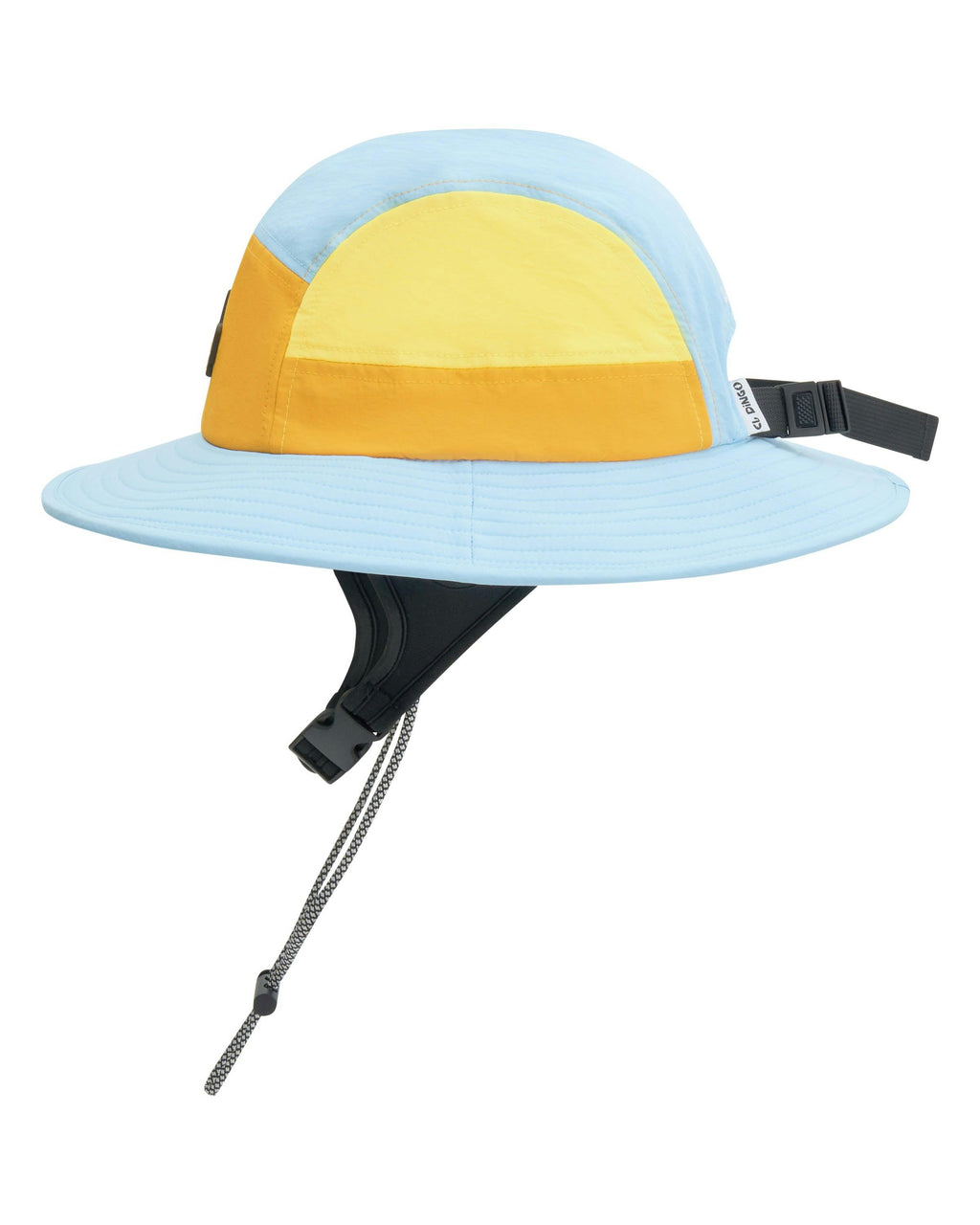 Mum's Pav Wide Brim Surf Hat UPF 50+