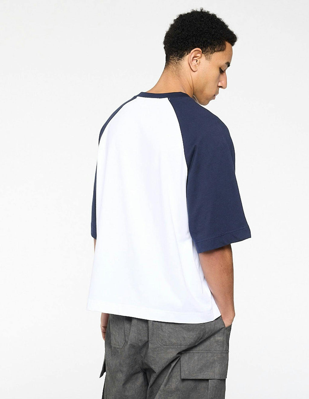 Raglan T-Shirt