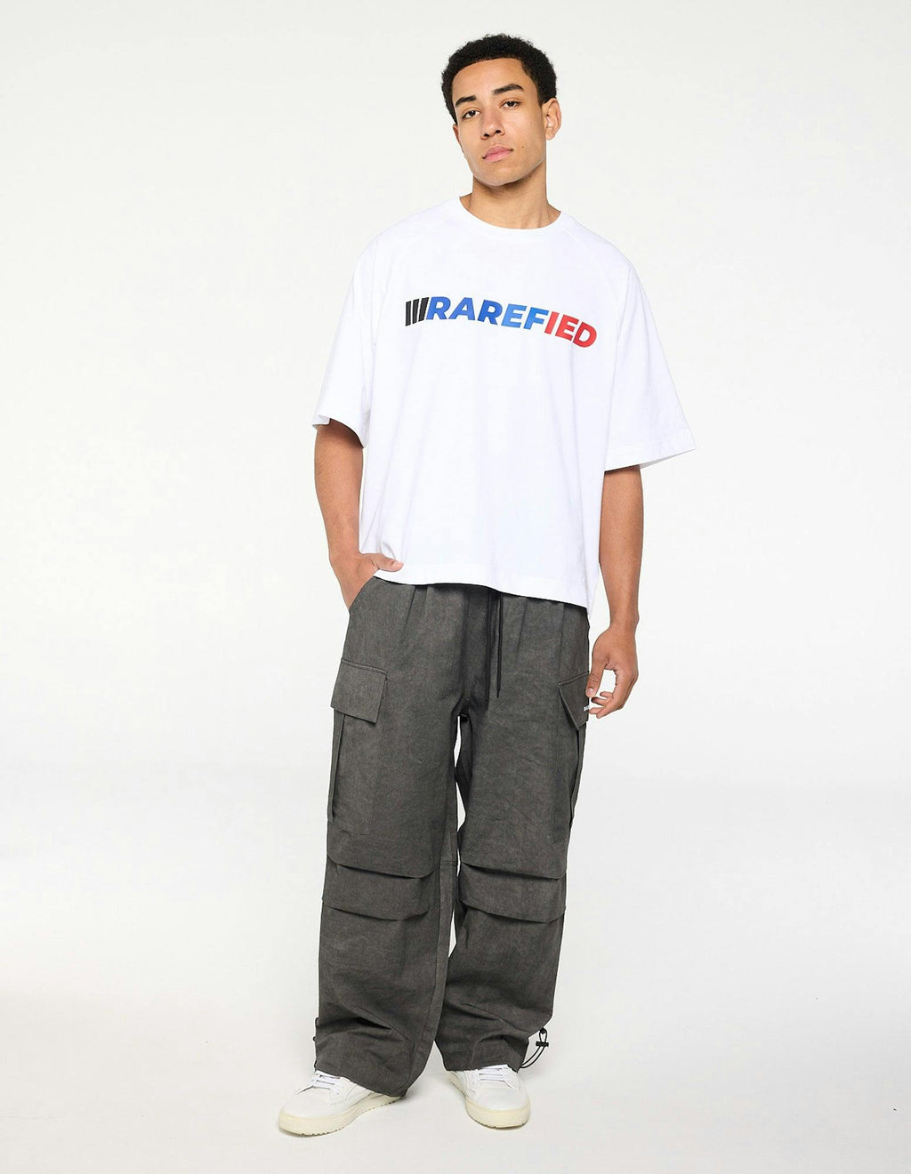 Technical Pants