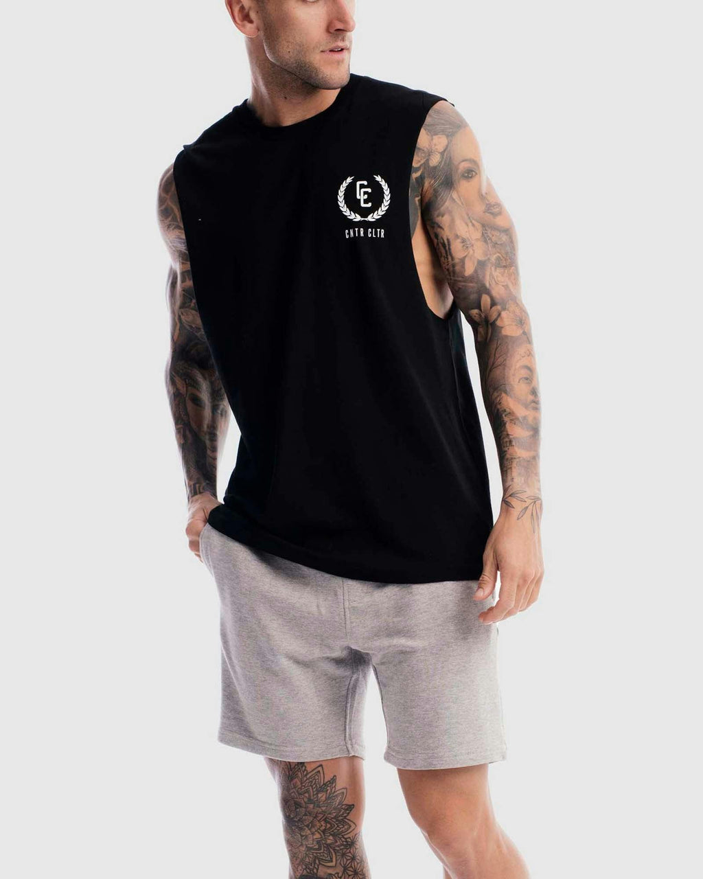 Garland Imprint Tank