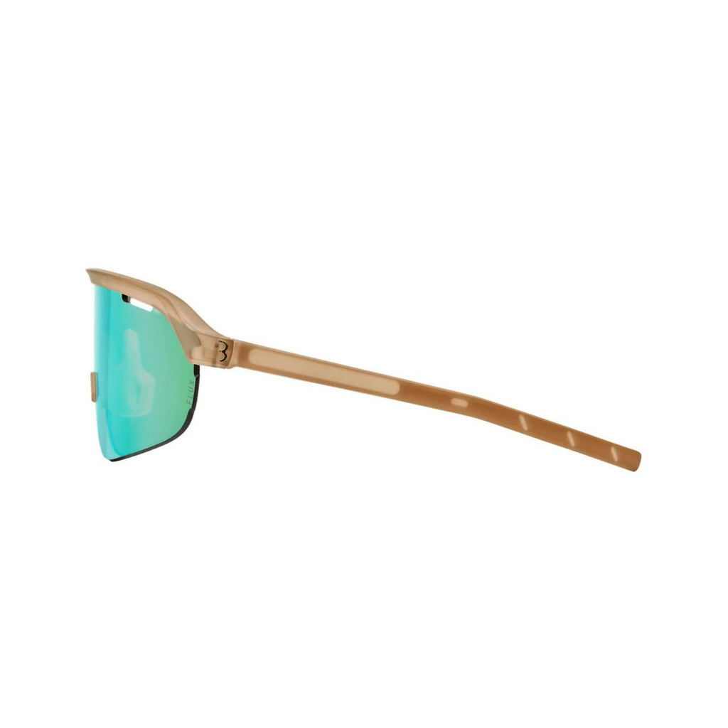 Arc Flux Sportglasses Green