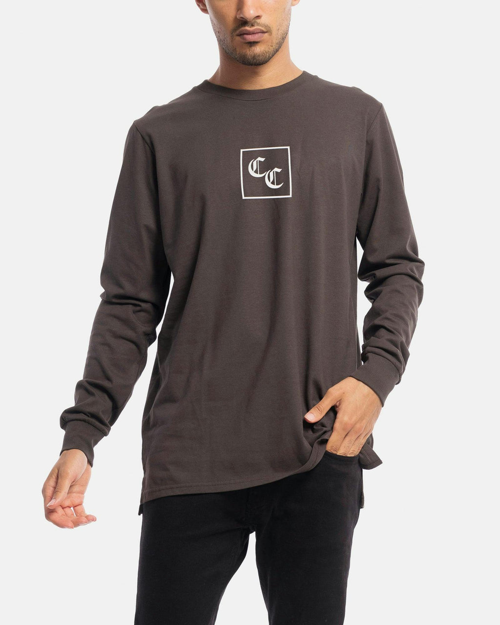 Celt Long Sleeve Tee