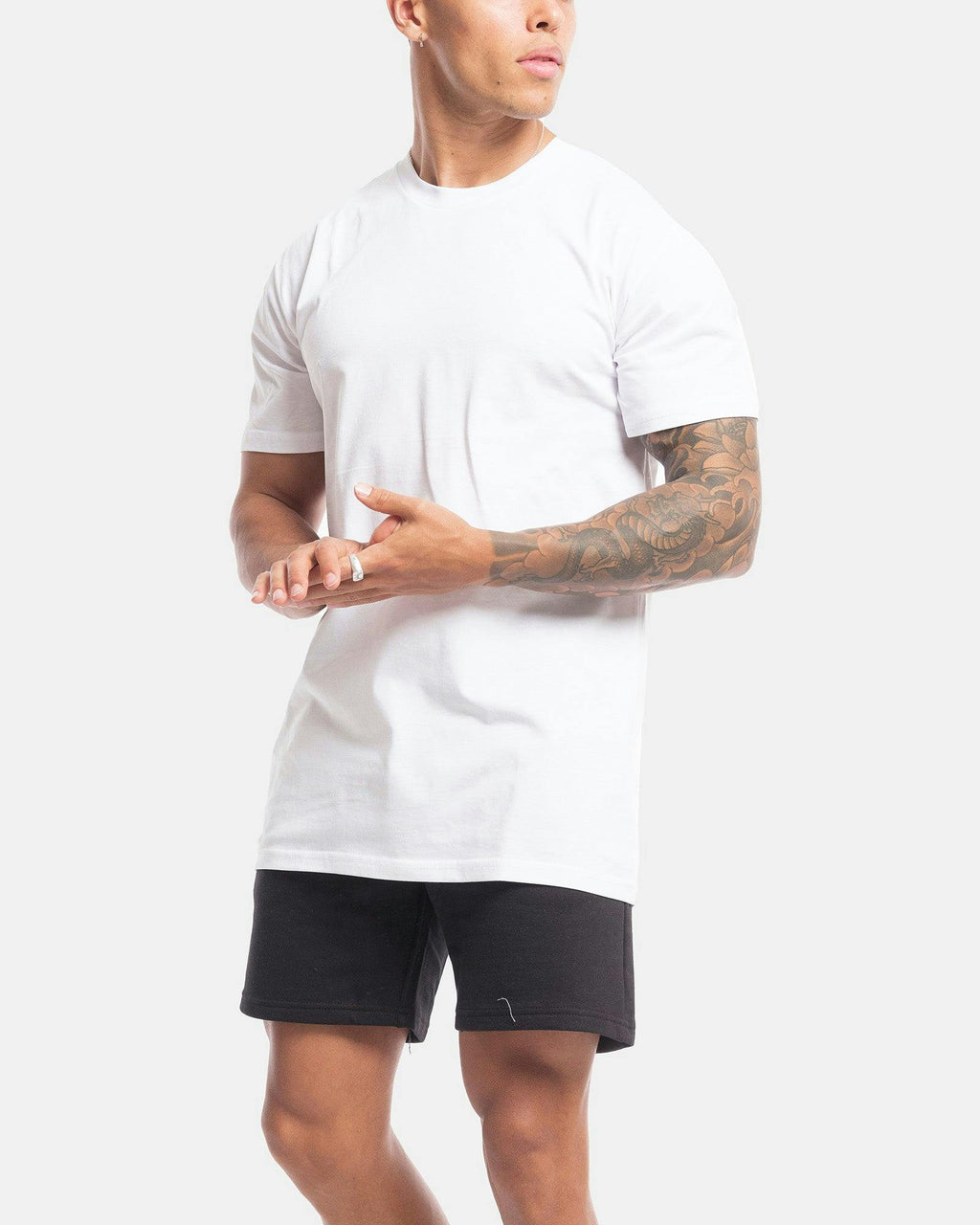 Vacant Tee