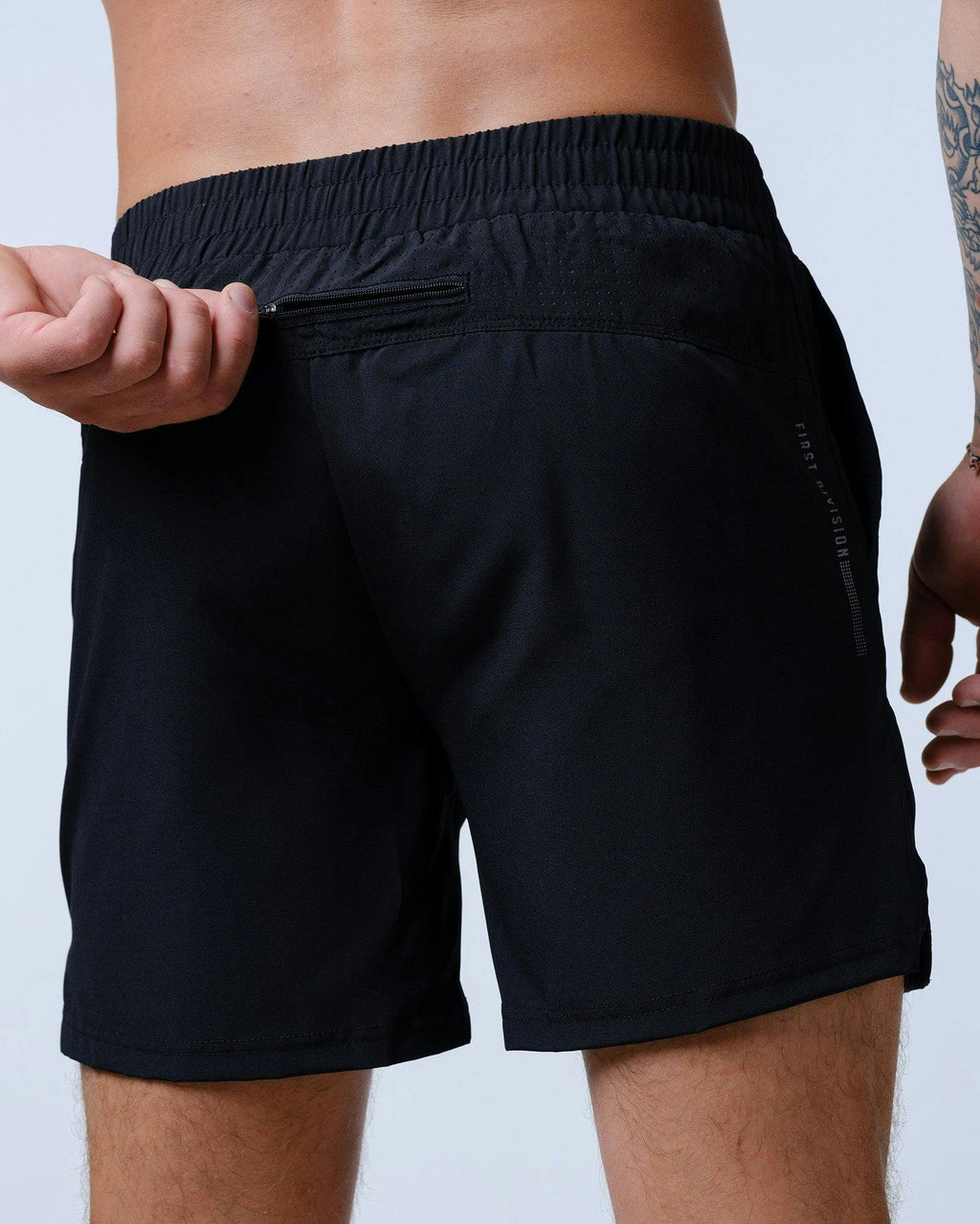 Vital 6 Inch Short